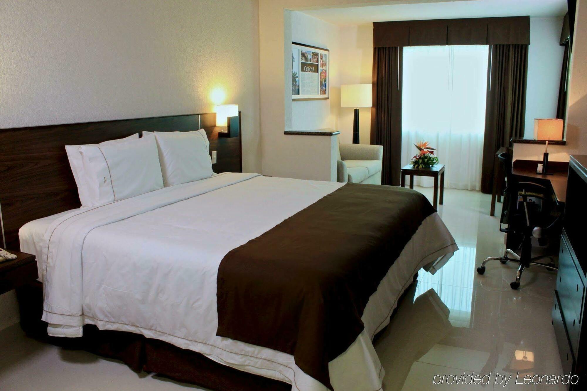 Holiday Inn Express Tuxtla Gutierrez La Marimba, An Ihg Hotel Номер фото